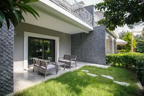 Joya del Mar Boutique Hotel in Marmaris — foto 5