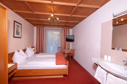 Gasthof Riederhof in Gerlos — foto 12