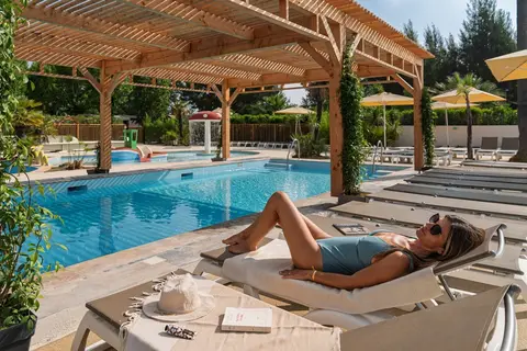 Riviera D Azur in Fréjus — foto 11