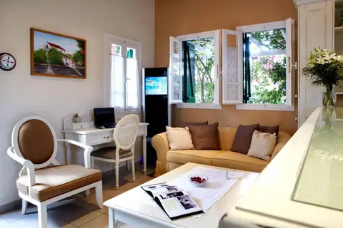 Hotel Dafnoudi in Erisos Municipal Unit, foto 23