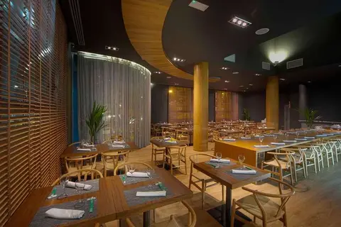 Protur Roquetas Hotel & Spa in Roquetas de Mar — foto 24