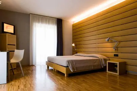 Hotel Mirage Riva del Garda in Riva del Garda — foto 11