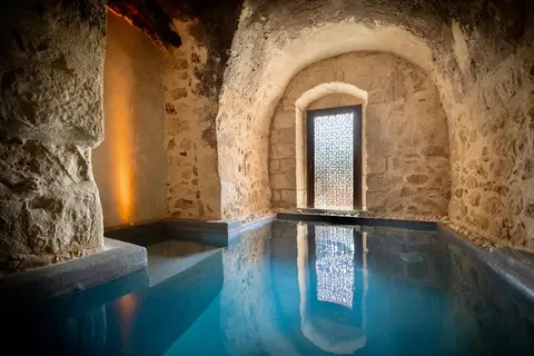Pietra d'Acqua in Scicli — foto 6
