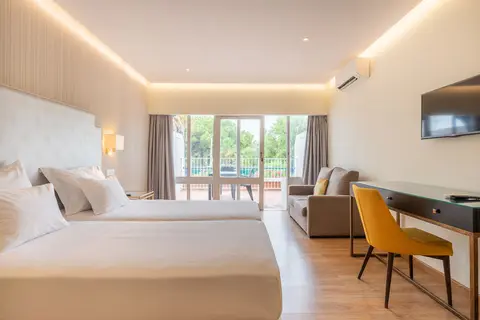 Carvoeiro Garden Hotel in Lagoa e Carvoeiro — foto 3