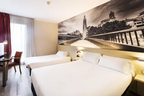 B&B HOTEL Girona 2 in Salt — foto 18
