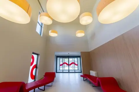 Moov Hotel Porto Norte in São Mamede de Infesta e Senhora da Hora — foto 23