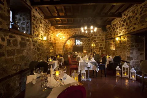 Alp Pasa Hotel in Muratpaşa — foto 19