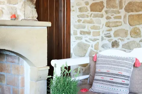 Villa Kamilari in Δημοτική Ενότητα Τυμπακίου — foto 27