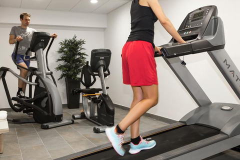 Résidence Prestige Odalys Isatis foto 4