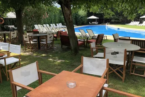 Pessets Hotel & Spa in Sort — foto 19