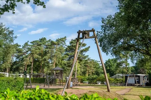 TopParken Resort Bosvallei foto 24