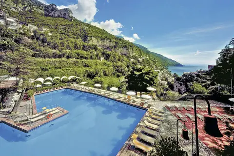 Hotel Royal Positano in Positano — foto 8