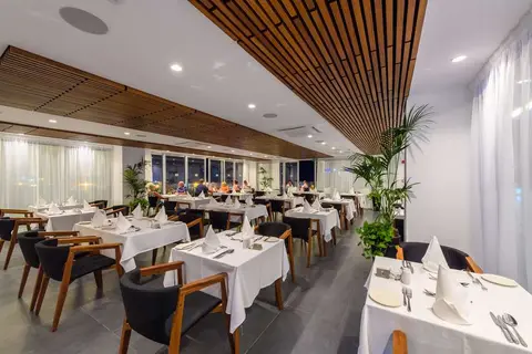 Tasia Maris Beach Hotel in Αγία Νάπα — foto 6