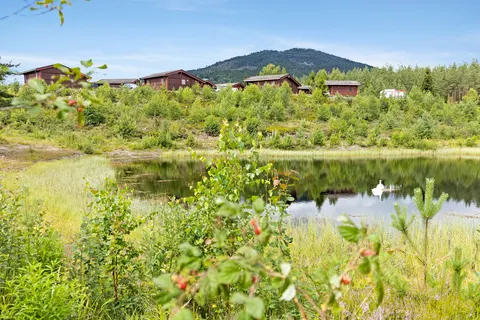 Camping Bø in Bø i Telemark — foto 3