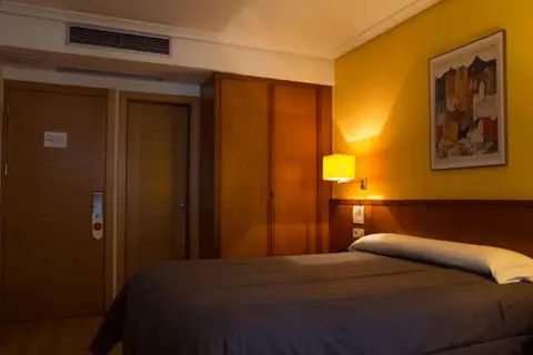 Hotel Ogalia in Vigo — foto 12
