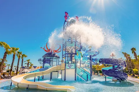 Hotel Sherwood Dreams Resort foto 23