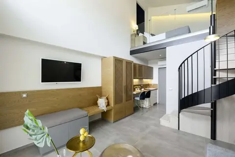Serenity Suites in Nikiti, foto 9