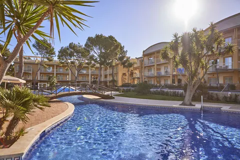 Zafiro Mallorca in Santa Margalida — foto 4