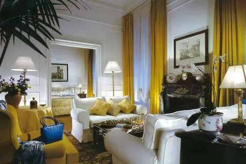 Grand Hotel Plaza in Rome, foto 12