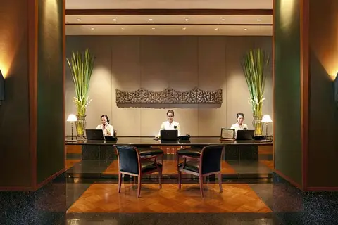 The Sukhothai in Bangkok, foto 19
