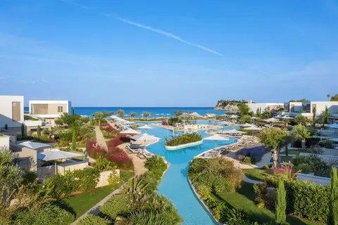 Sani Dunes Hotel in Δημοτική Ενότητα Κασσάνδρας — foto 18
