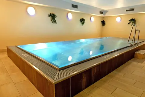 Hotel Marcius foto 11