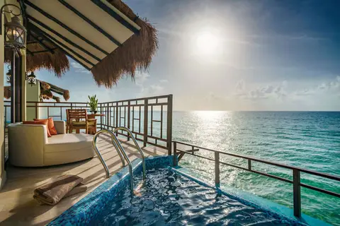 El Dorado Maroma in Playa del Carmen, foto 14