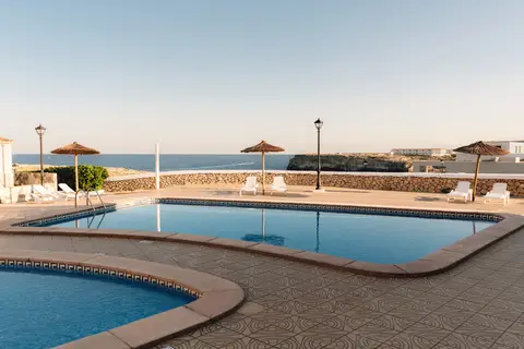 Apartamentos Moon Dreams Cabo de Baños in Cala en Blanes — foto 8