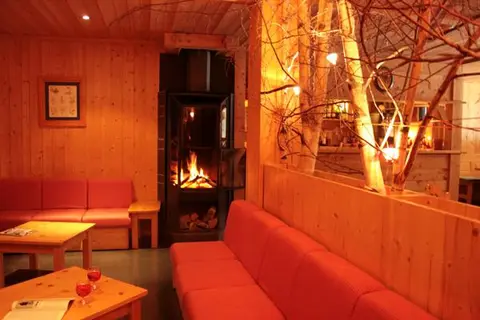 Hotel Les Lans in Morzine — foto 6