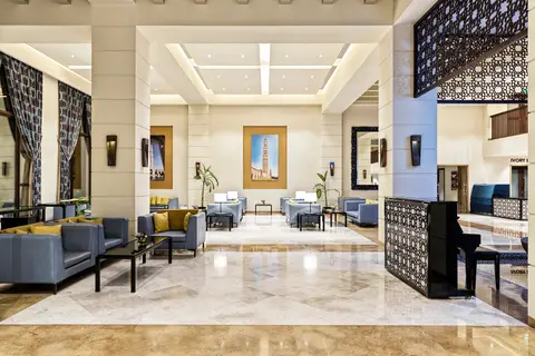 Fanar Hotel & Residences in Salalah — foto 29
