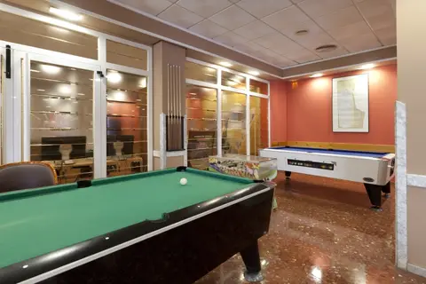 Cabana in Benidorm — foto 13