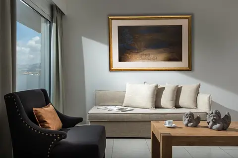 Hotel Matheo Villas & Suites in Malia, foto 30