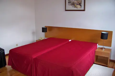 Inatel Manteigas Hotel in Manteigas — foto 29