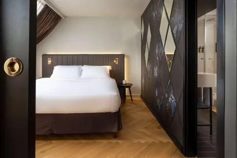 Hotel Am Konzerthaus Vienna - MGallery in Wenen — foto 19