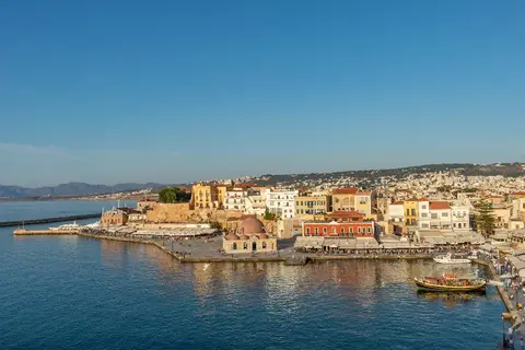 Porto Del Colombo in Chania, foto 10