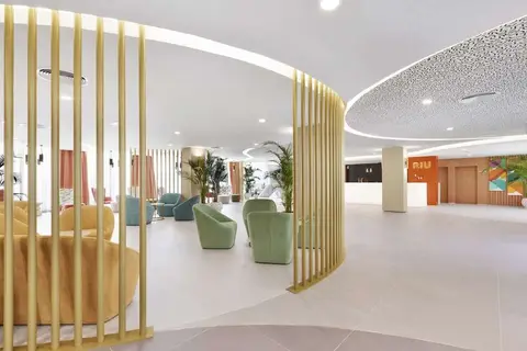 RIU Concordia in Palma — foto 8