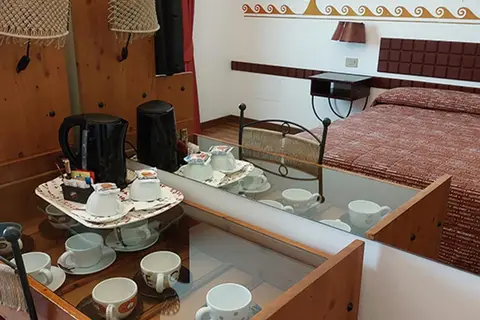Etruscan Chocohotel in Perugia, foto 30