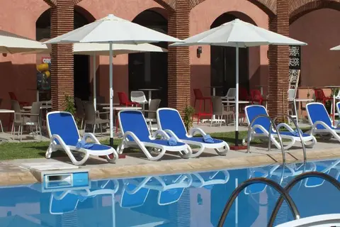 My Relax Marrakech in Marrakesh, foto 12