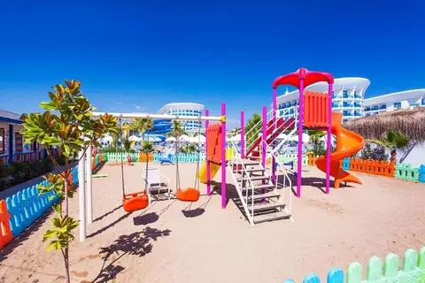 Hotel Sultan of Dreams in Manavgat, foto 9