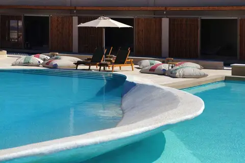 Domes Noruz Chania, Autograph Collection - adults only in Chania, foto 22