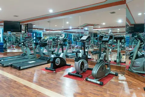 Armas Kaplan Paradise in Kemer
