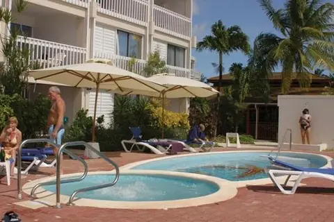 The Sands Barbados in Christchurch — foto 3