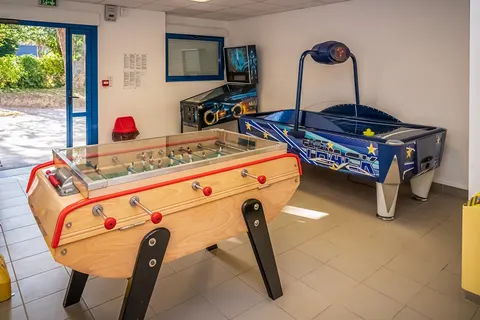 Camping Ker Yaoulet foto 7