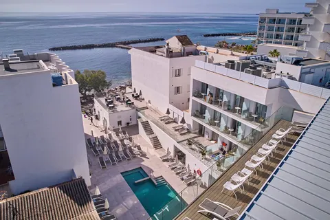 Hotel Ilusion Moreyo - adults only foto 30