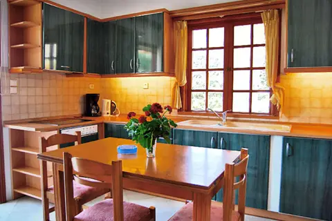 Appartementen Anthos in Πλακιάς — foto 30