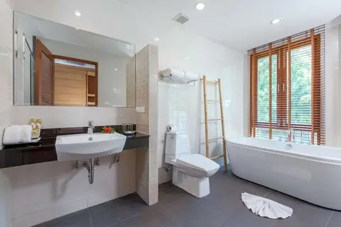 Krabi Resort in บ้านอ่าวนาง — foto 9