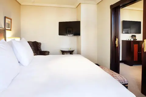 Hyatt Regency Hesperia Madrid in Madrid — foto 7