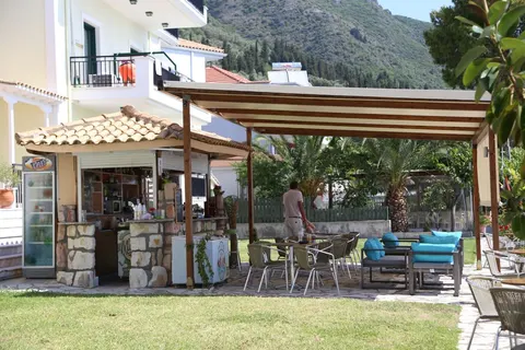Madouri Beach Hotel foto 15