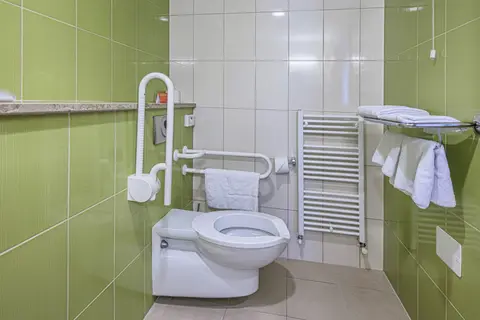 Family Hotel Vespera in Mali Lošinj — foto 30