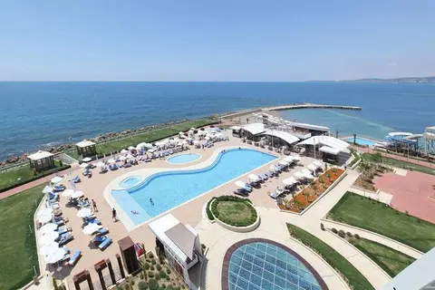 Gold Island Selected in Alanya, foto 14